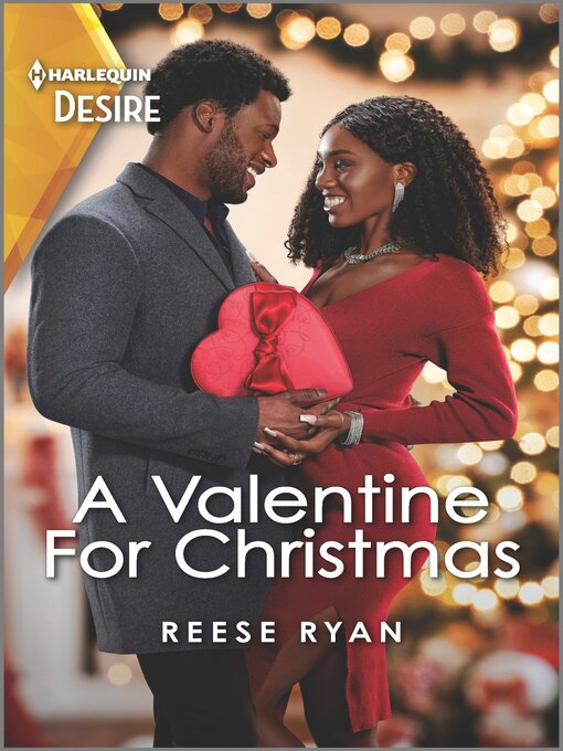 Title details for A Valentine for Christmas by Reese Ryan - Available